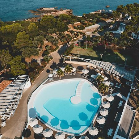 Marpunta Resort, Santikos Collection Marpounta Экстерьер фото