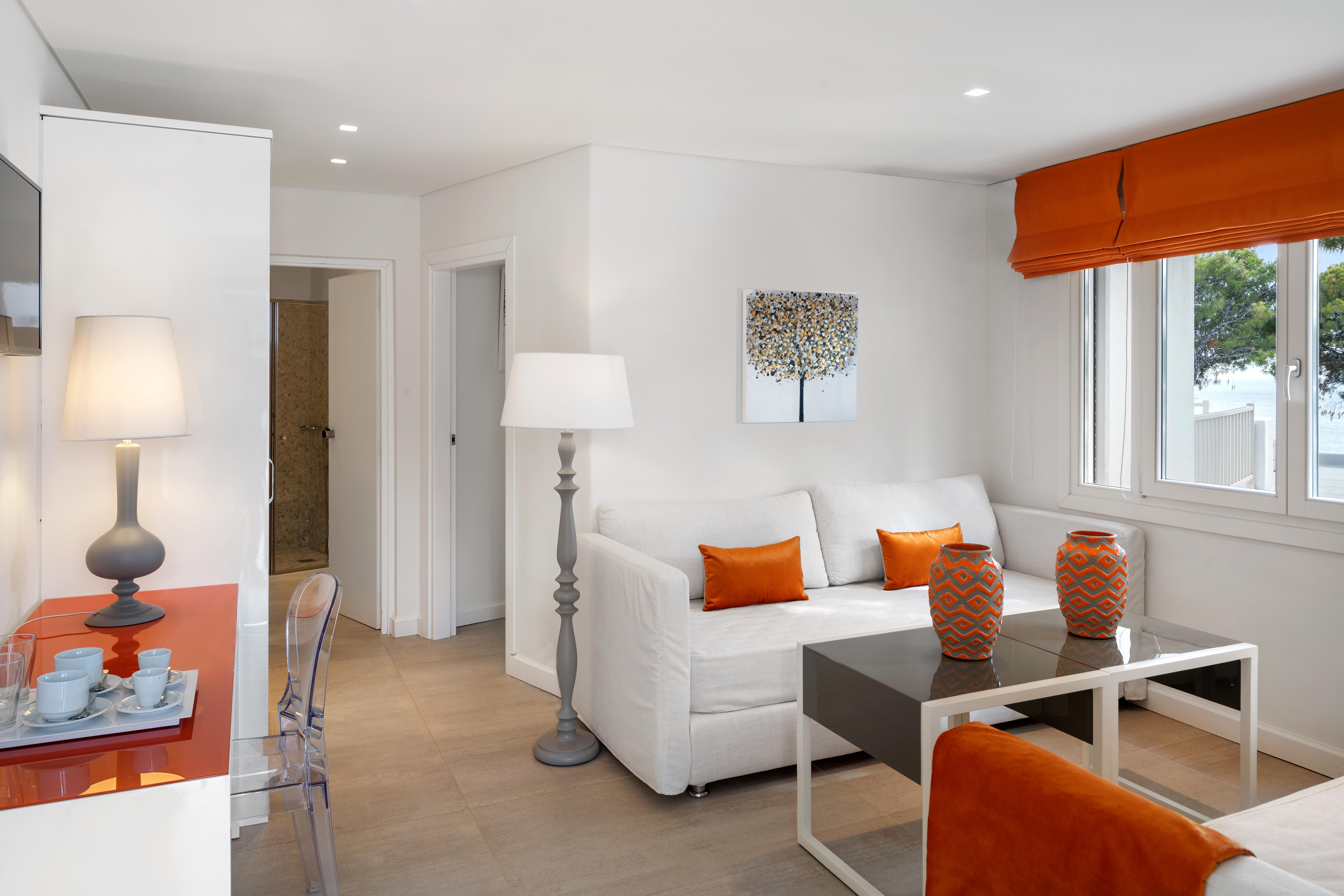 Marpunta Resort, Santikos Collection Marpounta Экстерьер фото