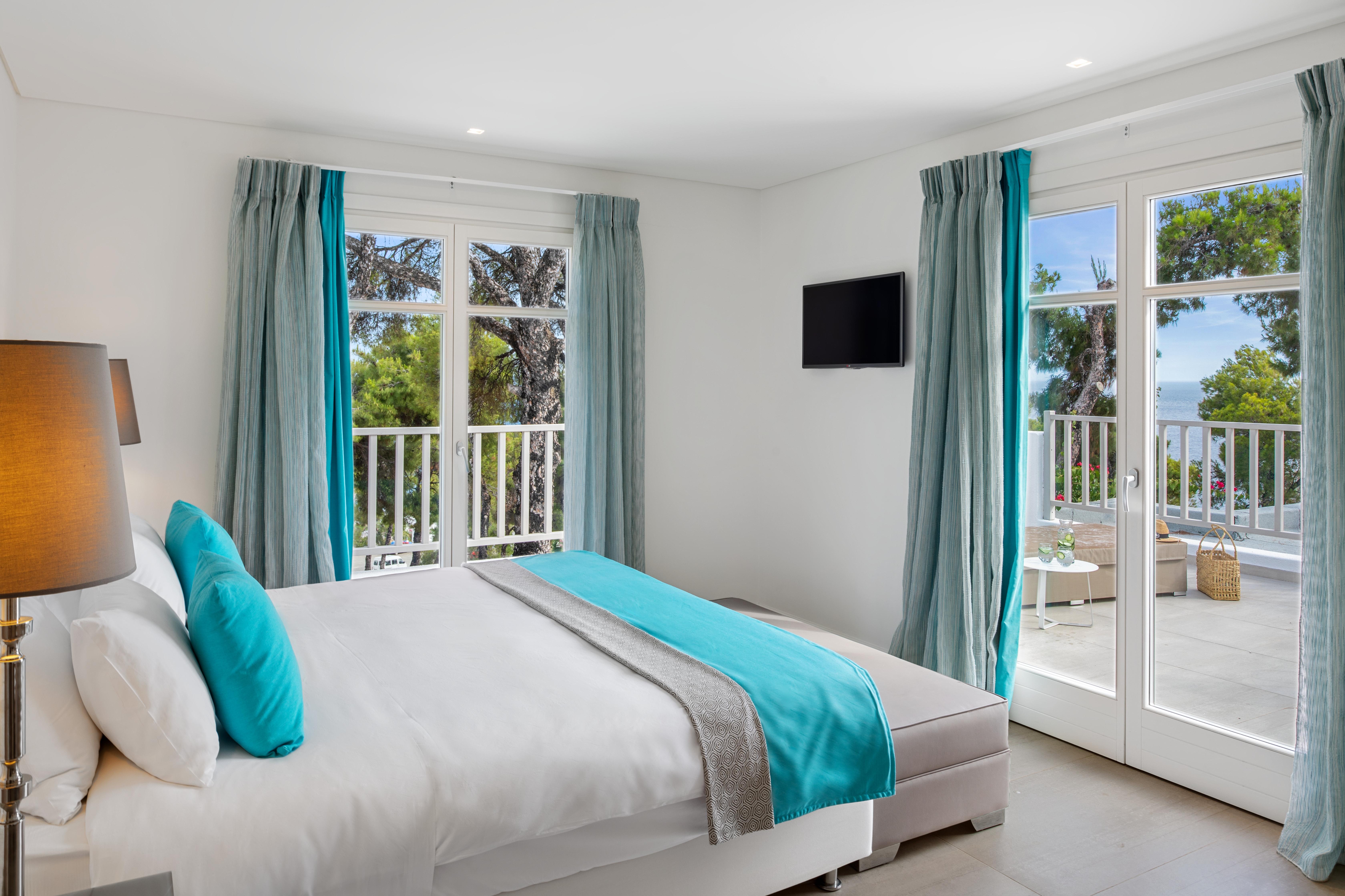 Marpunta Resort, Santikos Collection Marpounta Экстерьер фото