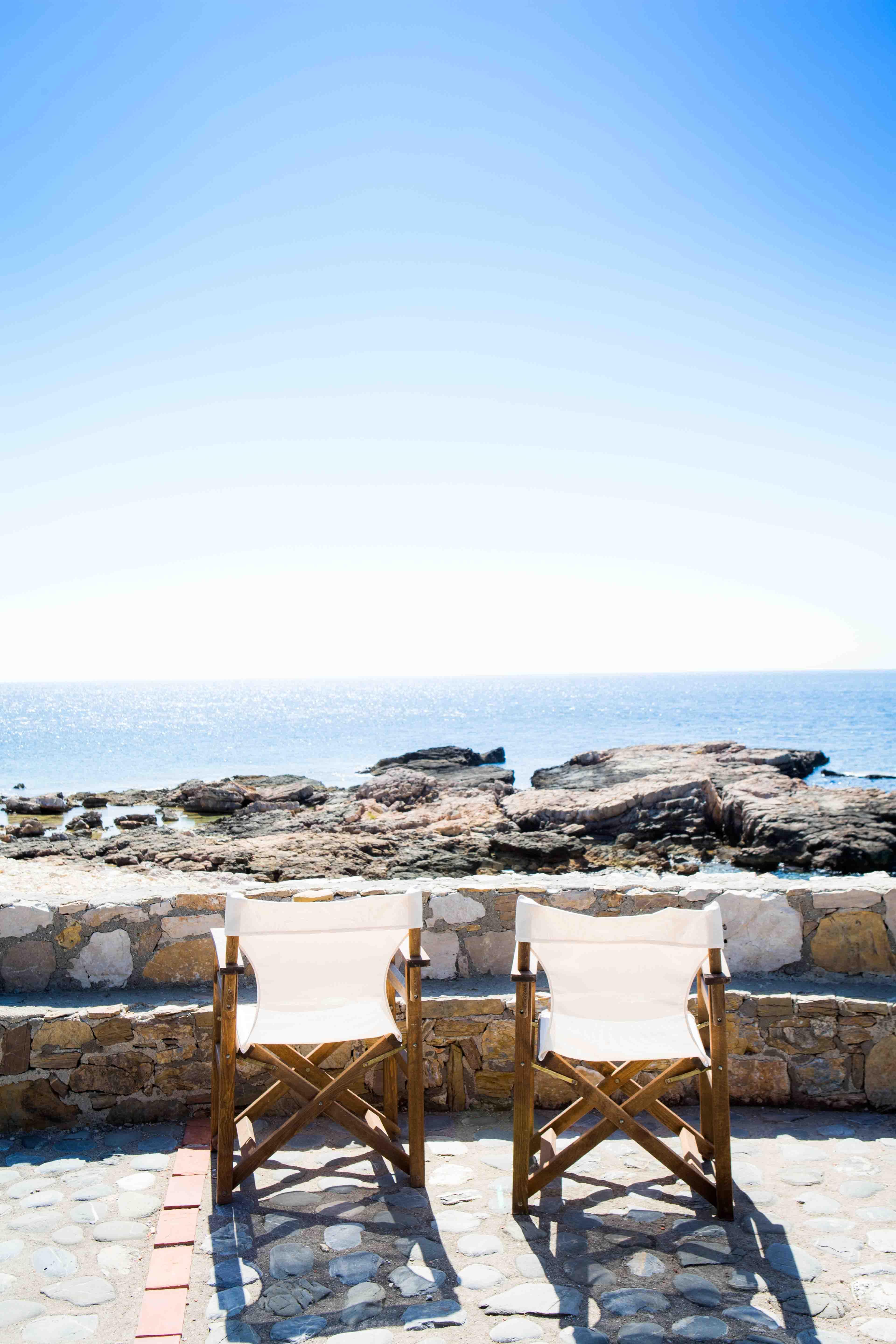 Marpunta Resort, Santikos Collection Marpounta Экстерьер фото