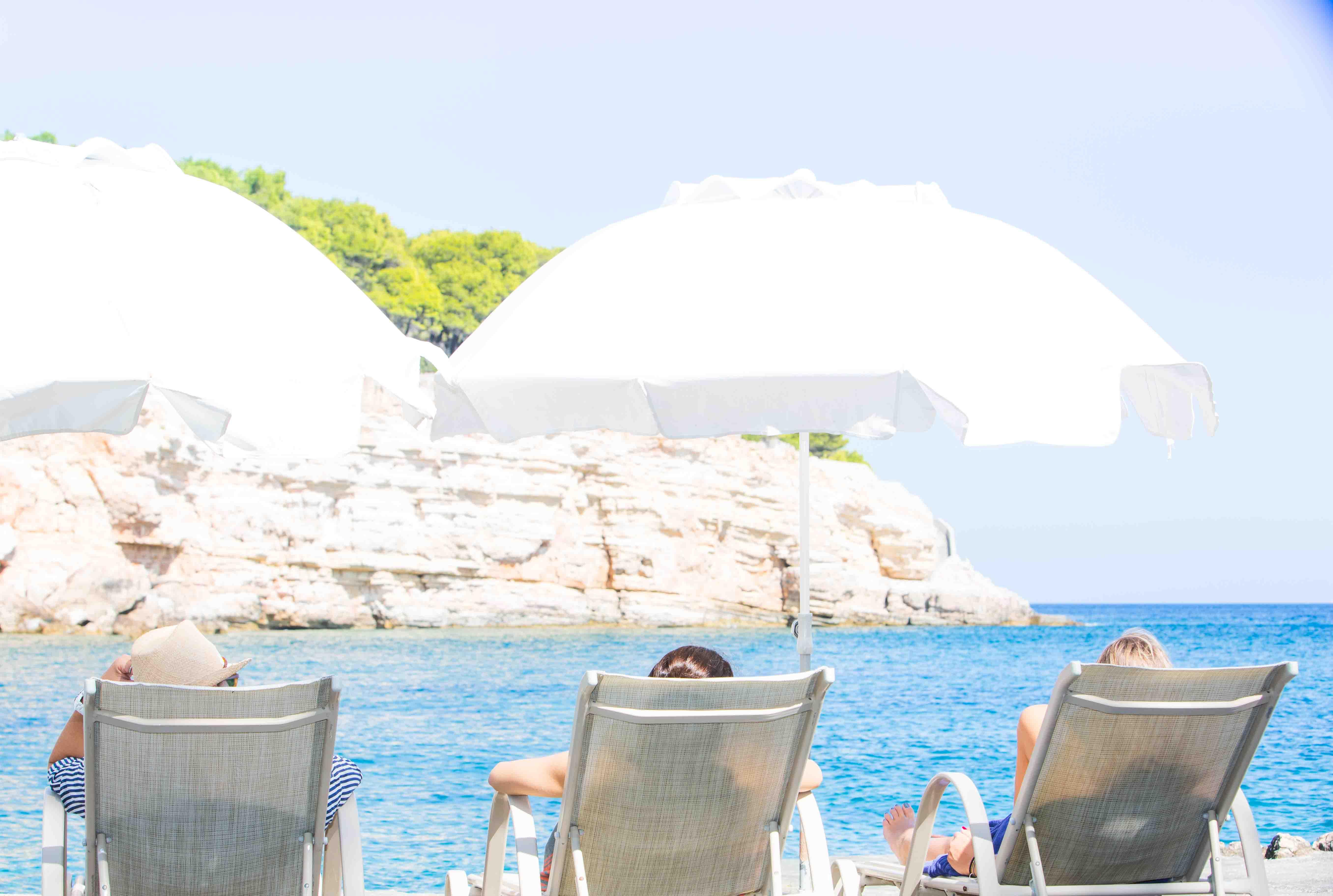 Marpunta Resort, Santikos Collection Marpounta Экстерьер фото