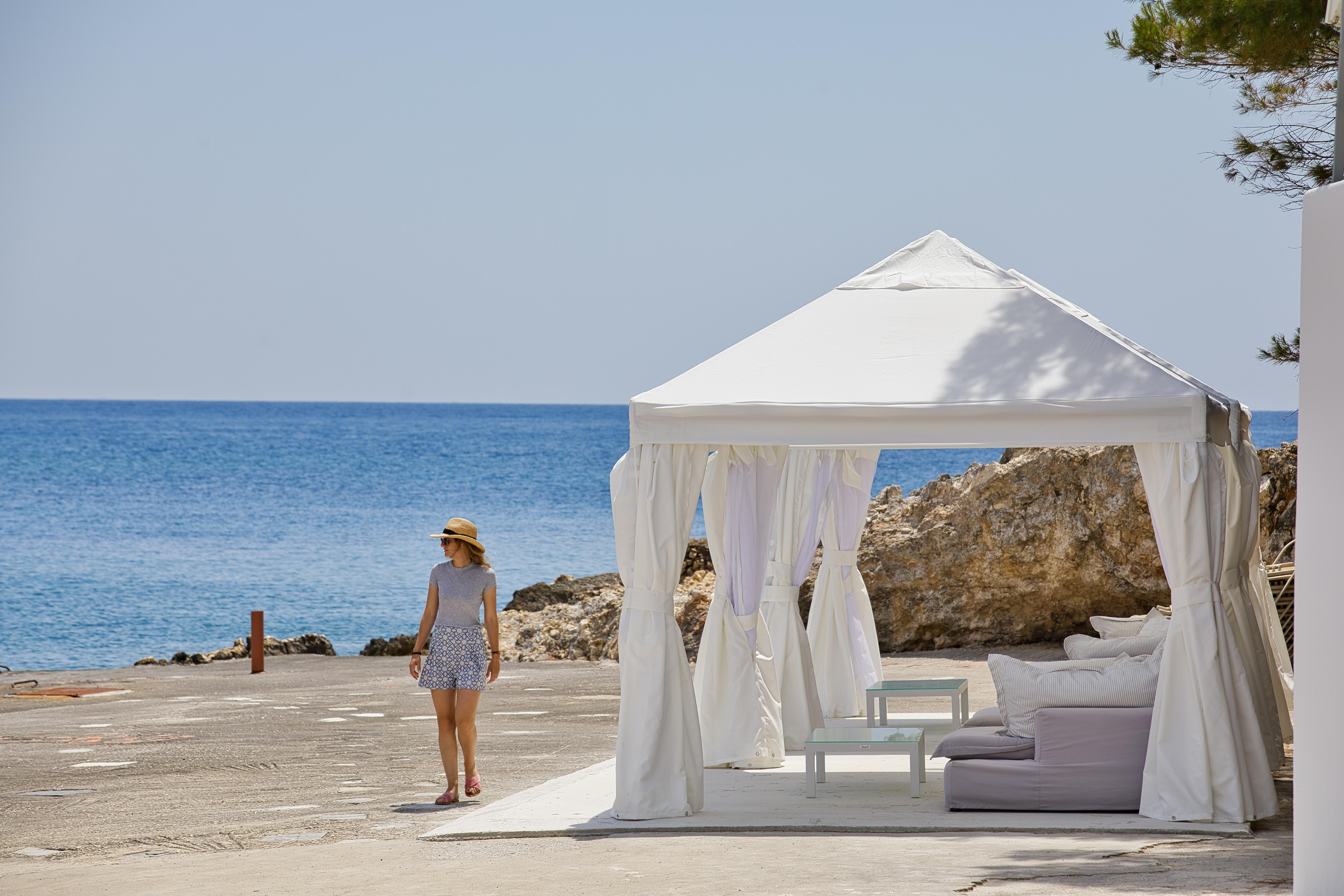 Marpunta Resort, Santikos Collection Marpounta Экстерьер фото