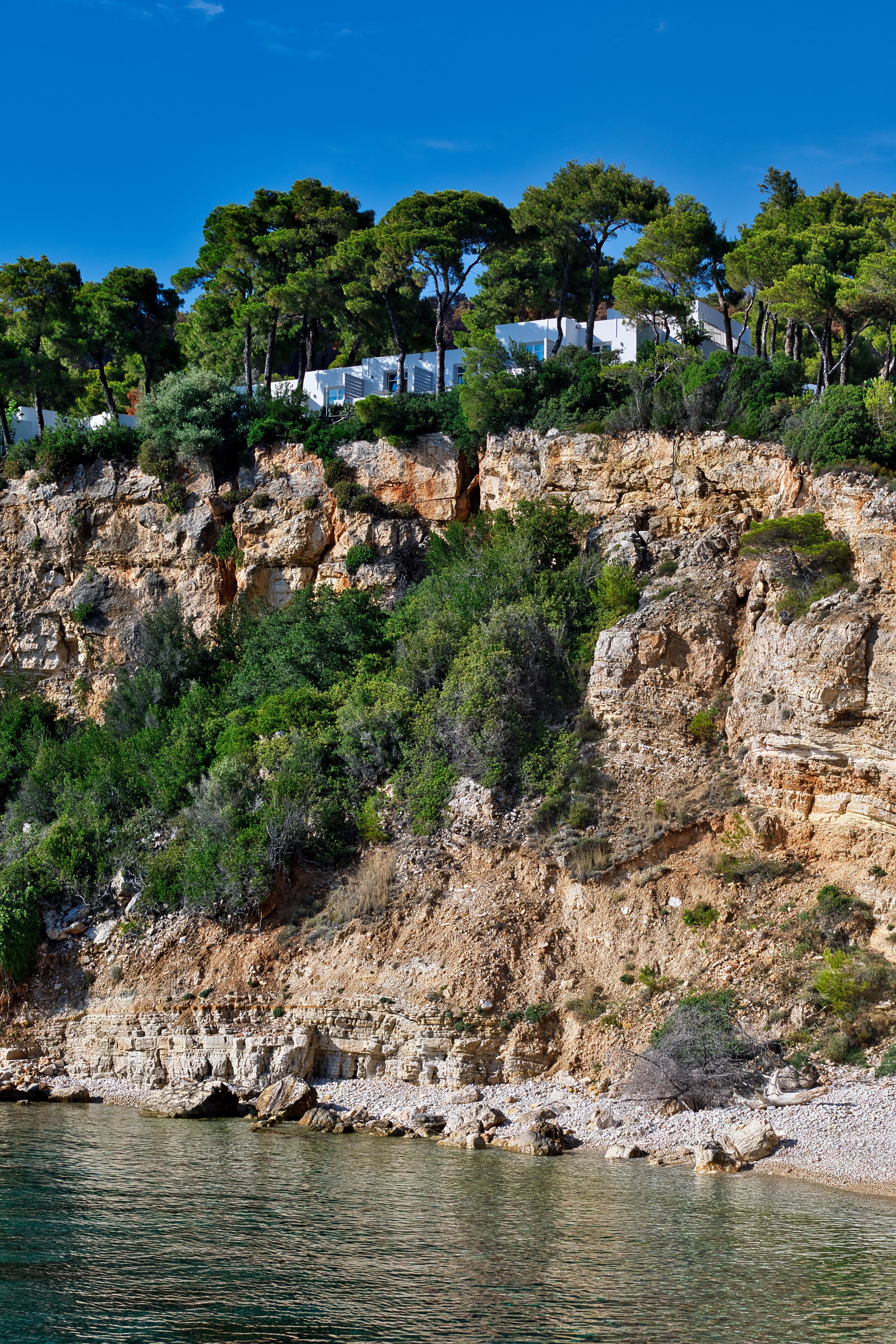 Marpunta Resort, Santikos Collection Marpounta Экстерьер фото