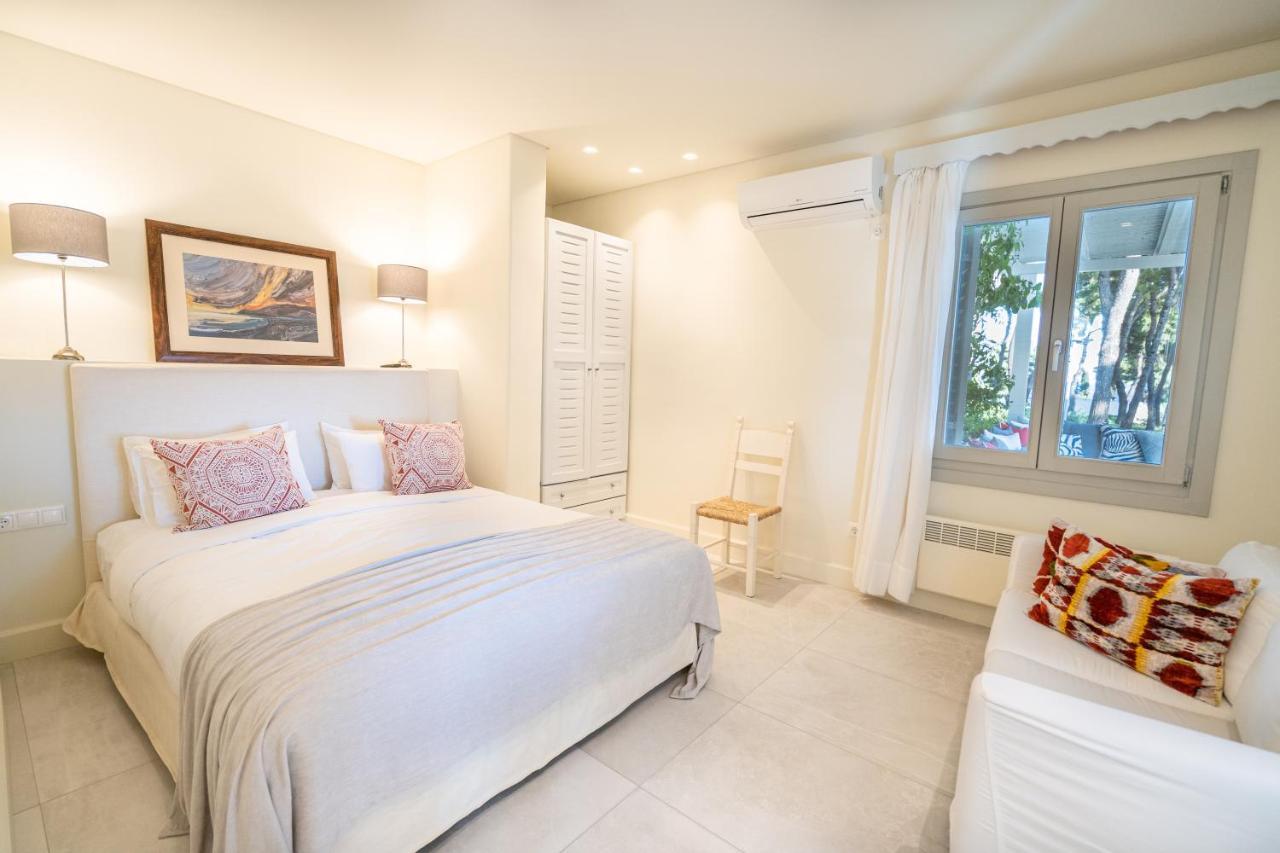 Marpunta Resort, Santikos Collection Marpounta Экстерьер фото