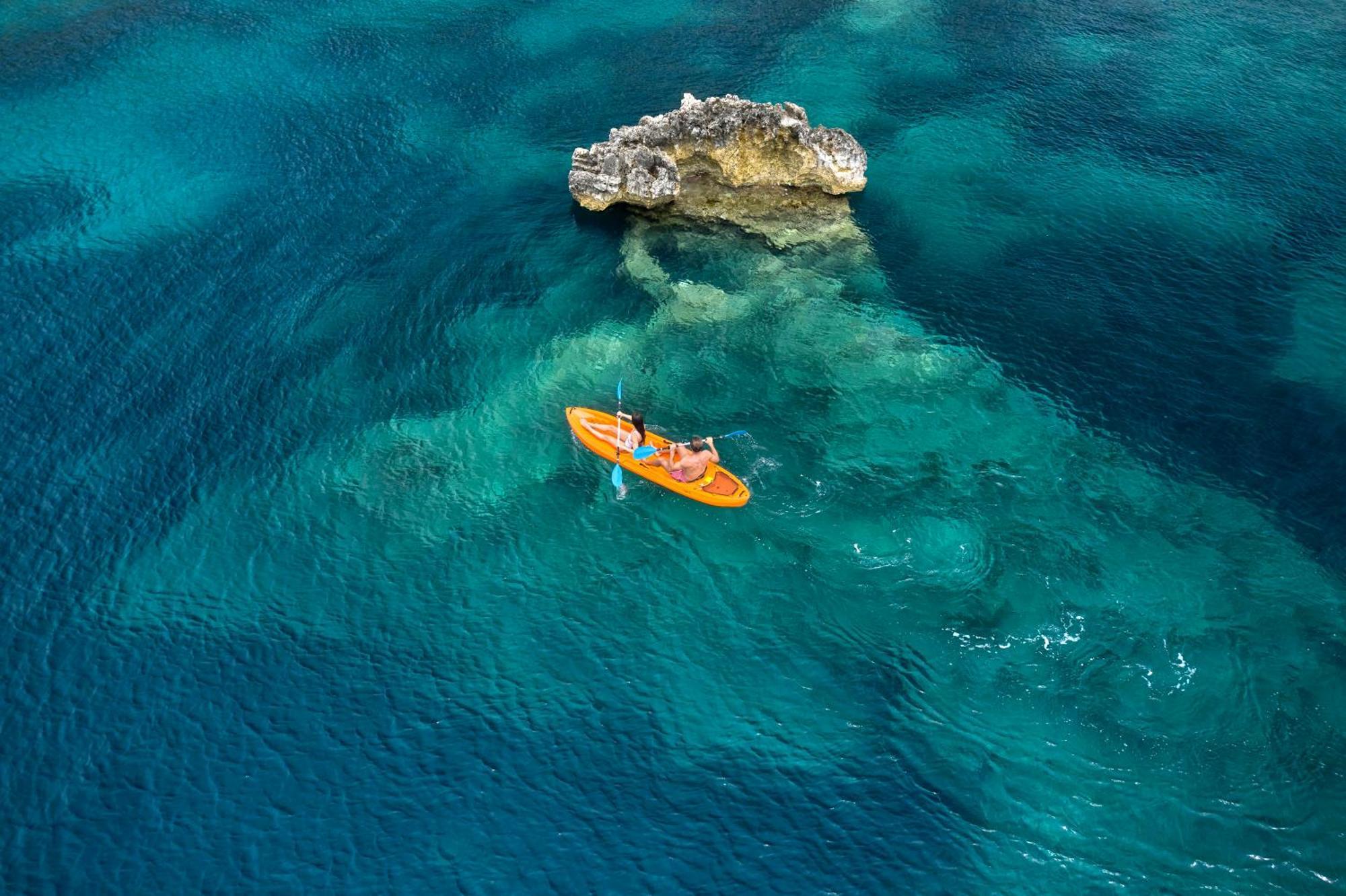 Marpunta Resort, Santikos Collection Marpounta Экстерьер фото