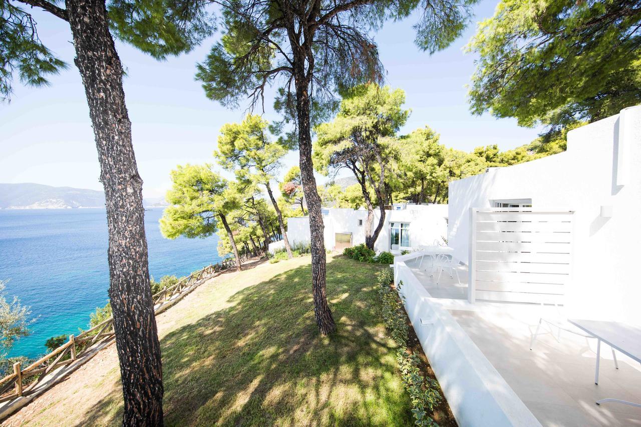 Marpunta Resort, Santikos Collection Marpounta Экстерьер фото