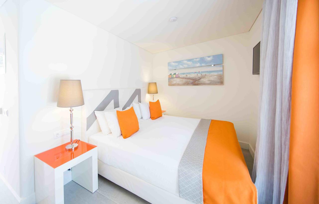 Marpunta Resort, Santikos Collection Marpounta Экстерьер фото