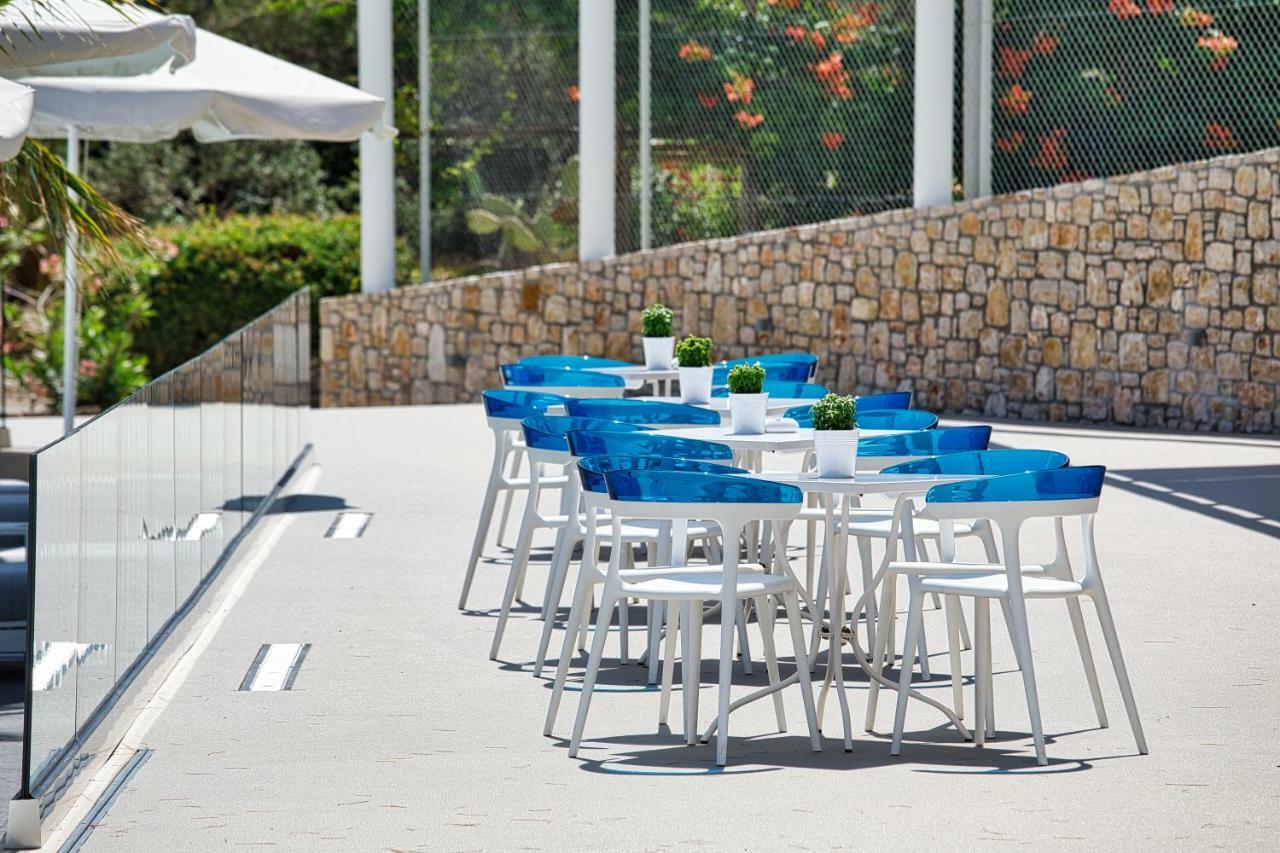 Marpunta Resort, Santikos Collection Marpounta Экстерьер фото